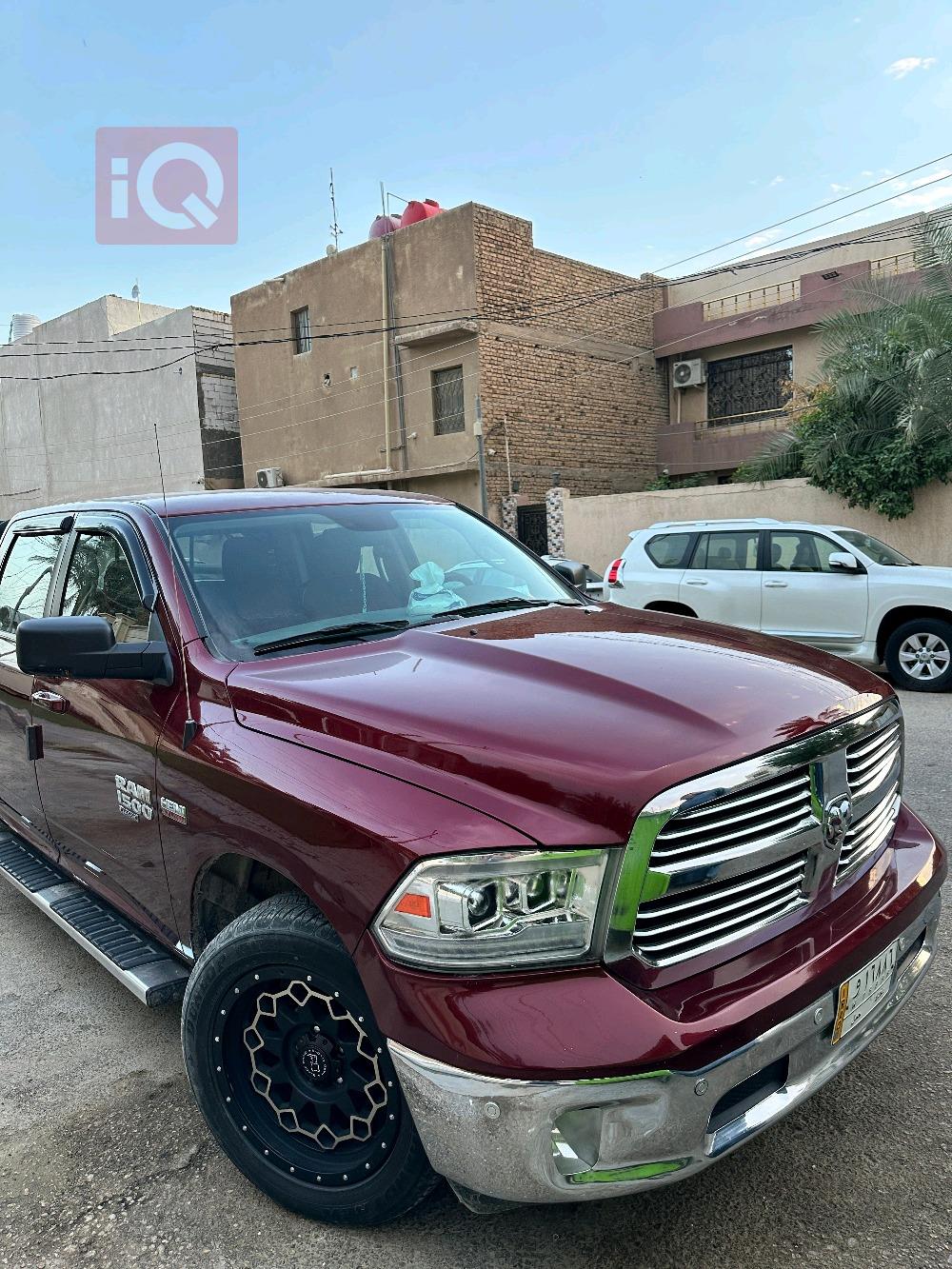 ڕام 1500